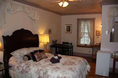 Bed & Breakfast The Colonel's Inn