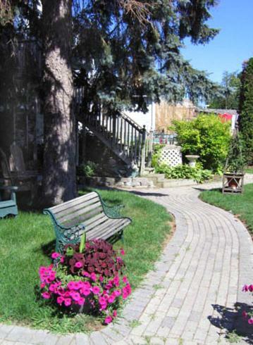 Bed & Breakfast The Colonel's Inn