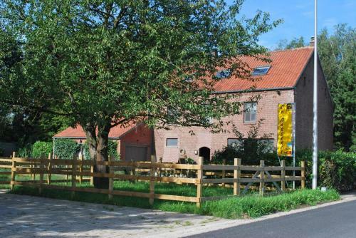 B&B De Passerel