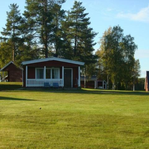 Stf Pajala Cottages