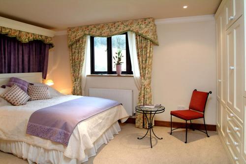 Posada Tarr Farm Inn