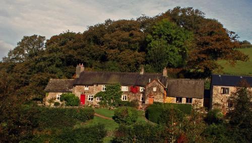 Posada Tarr Farm Inn