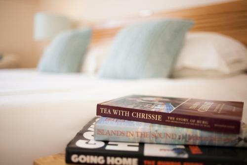 Bed & Breakfast Ardoran House