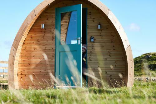 Iona Pods