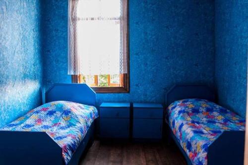 Albergue Sandros Home