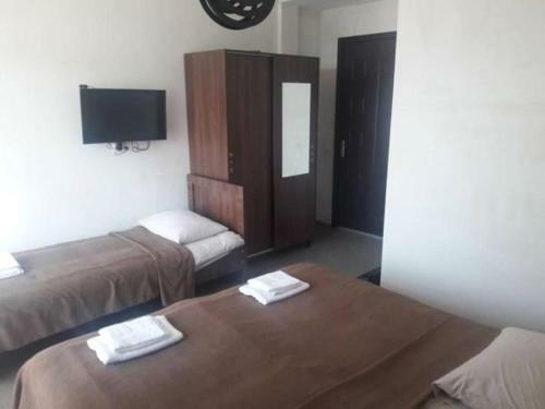 Hostal Tamazi