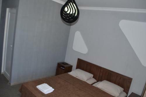 Hostal Tamazi