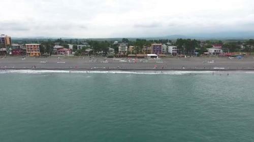 Hotel Iveri Beach Kobuleti