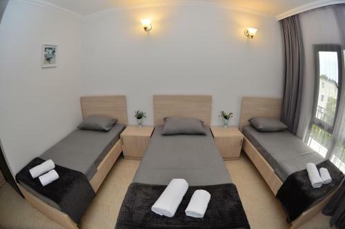 Bed & Breakfast Hotel Gori