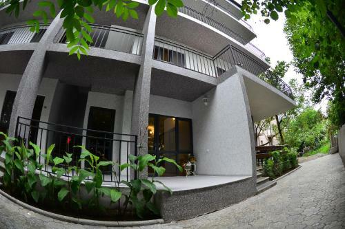 Bed & Breakfast Hotel Gori