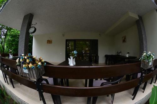Bed & Breakfast Hotel Gori