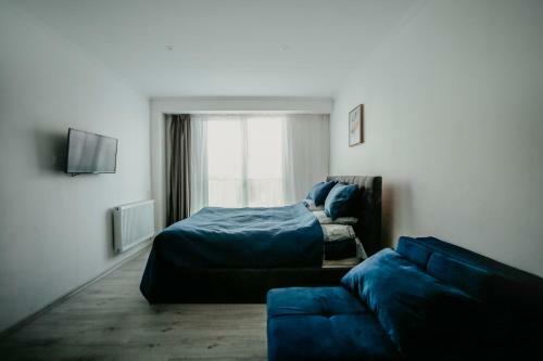 New Gudauri, Apartment Loft 2, Red-co