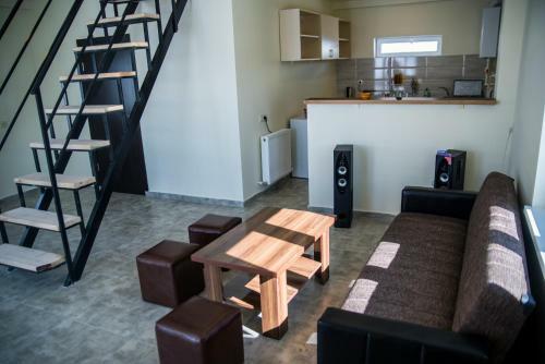 Apartamento Sky Room Gudauri