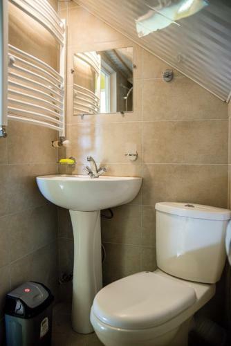Apartamento Sky Room Gudauri