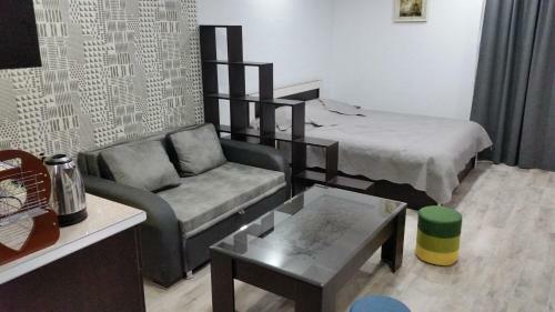New Gudauri Loft 2, Apartment 201