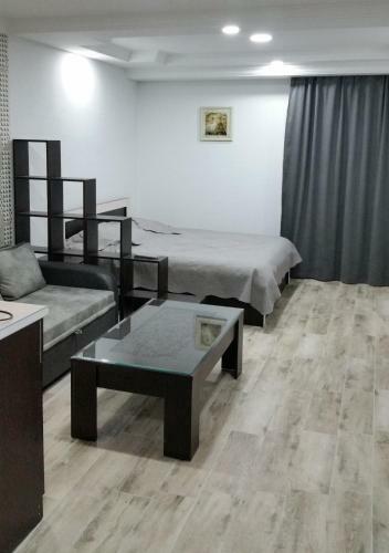 New Gudauri Loft 2, Apartment 201