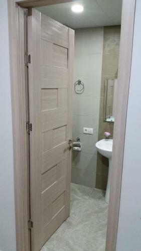New Gudauri Loft 2, Apartment 201