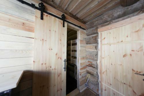 Mountain Cricket Chalets And Apartments Gudauri