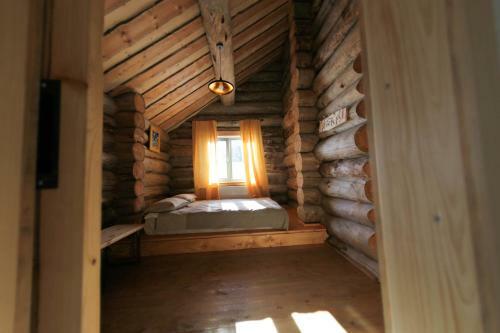 Mountain Cricket Chalets And Apartments Gudauri