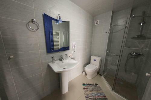 Mountain Cricket Chalets And Apartments Gudauri