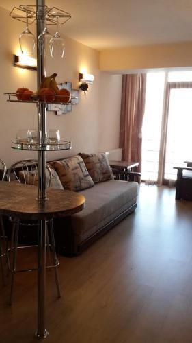 New Gudauri 1 Apartment 223
