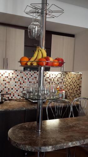 New Gudauri 1 Apartment 223