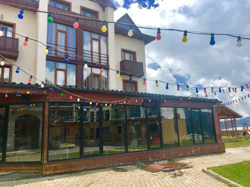 Apartamento New Gudauri Loft 2 ?120