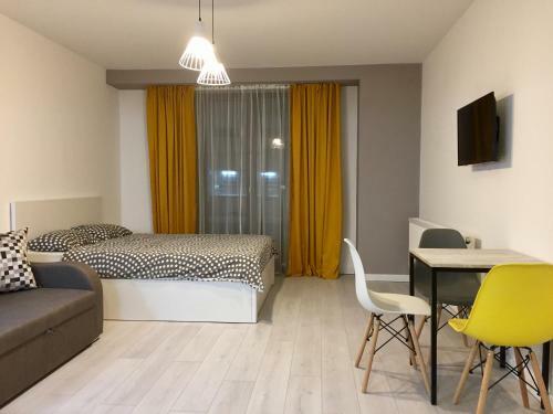 Apartamento New Gudauri Loft 2 ?120