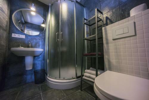 Hotel Tsar Bani Spa Resort