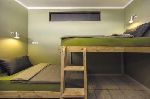 Hotel Tsar Bani Spa Resort