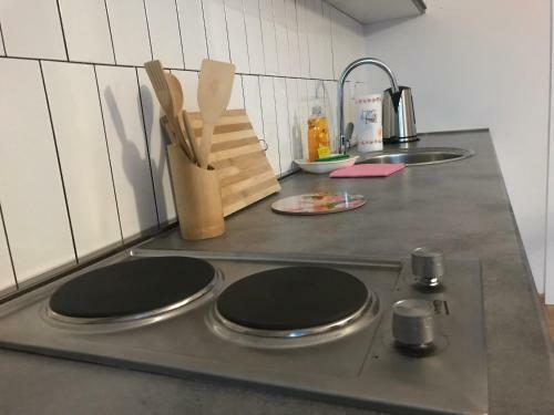 Apartamento Vista Gudauri