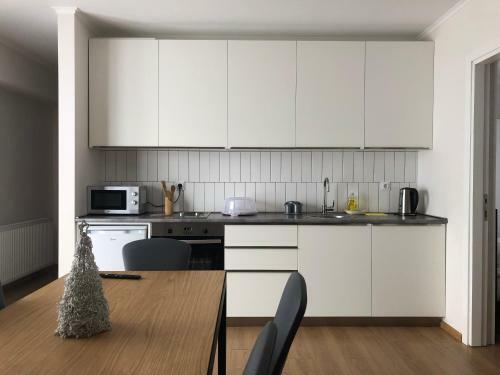 Apartamento Vista Gudauri