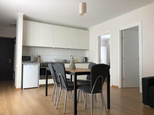 Apartamento Vista Gudauri