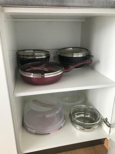 Apartamento Vista Gudauri