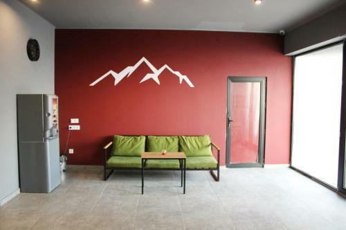 Apartamento Vista Gudauri