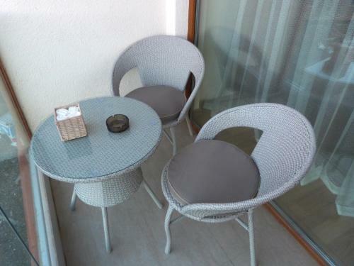 Apartamento Studio In Kazbegi District