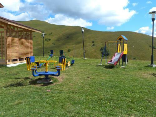Apartamento Studio In Kazbegi District
