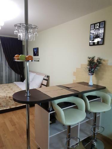 Apartamento Studio In Kazbegi District