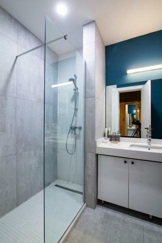 Apartamento Room18 - New Gudauri Suites