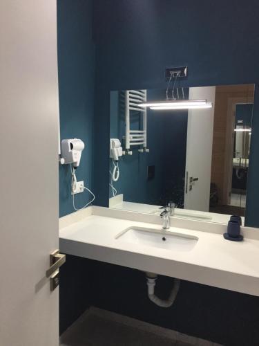 Apartamento ??????????? ? ???????????? ?????????? ? New Gudauri