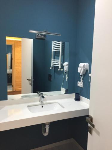 Apartamento ??????????? ? ???????????? ?????????? ? New Gudauri