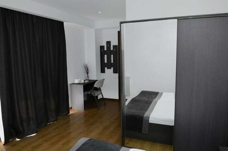 Time Out Hotel