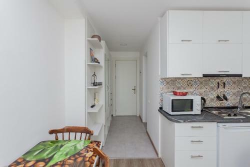 Apartamento New Gudauri Flat Near Gondola