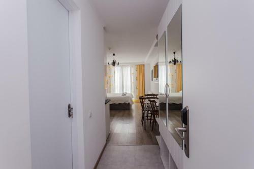 Apartamento New Gudauri Flat Near Gondola