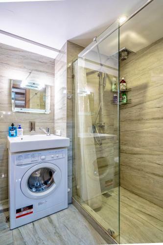 Apartamento Gvc 217 New Gudauri