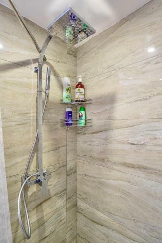 Apartamento Gvc 217 New Gudauri
