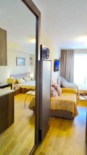 Apartamento Gvc 217 New Gudauri