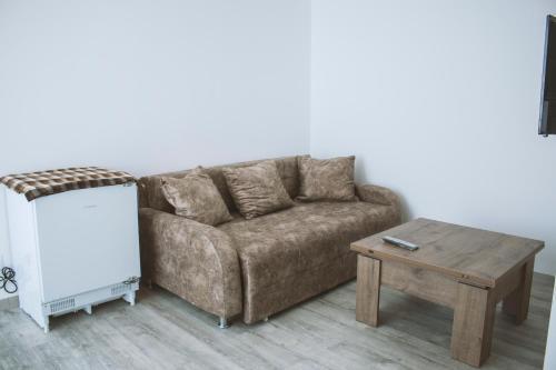 Apartamento New Gudauri Loft 2-247