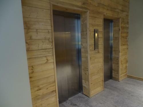 Apartamento New Gudauri Suites