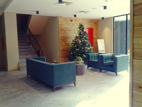 Apartamento New Gudauri Suites